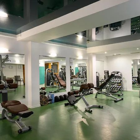 Hotel Belvedere Resort&spa