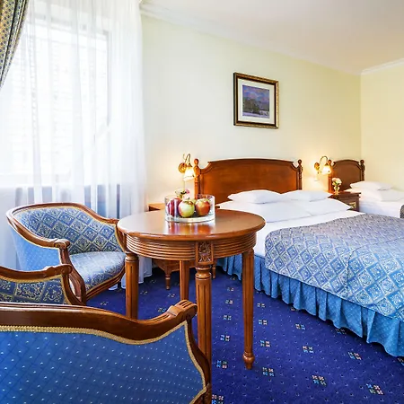 Belvedere Resort&spa 4* Zakopane