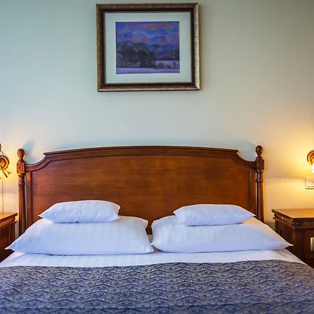 Hotel Belvedere Resort&spa Zakopane