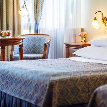 Belvedere Resort&spa Hotel 4*
