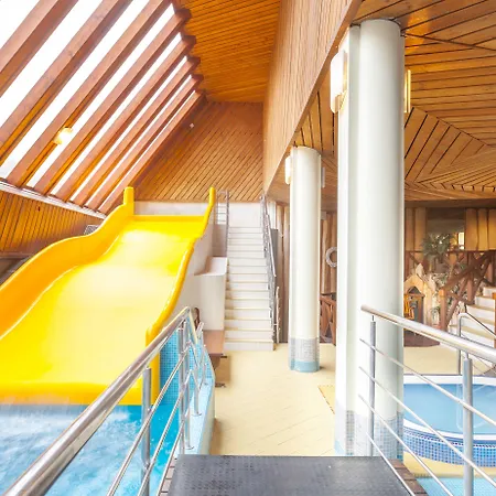 Hotel Belvedere Resort&spa 4*