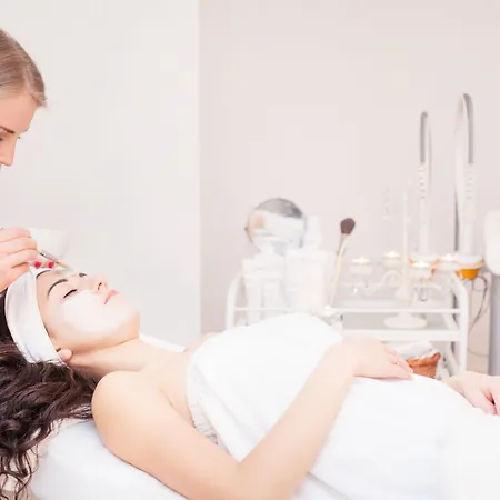 Hotel Belvedere Resort&spa 4*