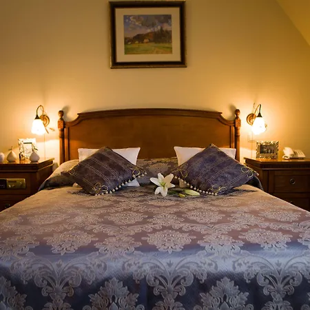 Hotel Belvedere Resort&spa 4*