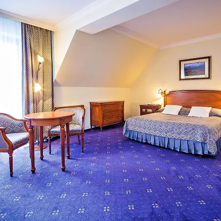 Hotel Belvedere Resort&spa