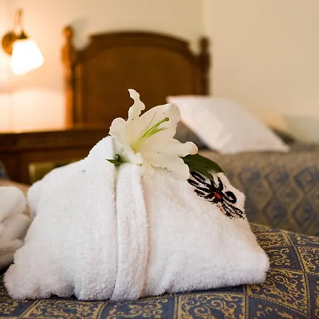 Belvedere Resort&spa Hotel