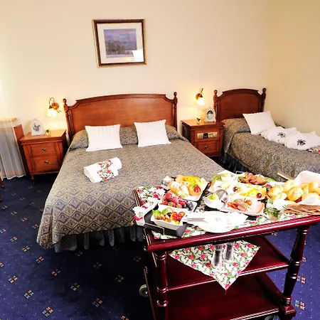 Hotel Belvedere Resort&spa Zakopane