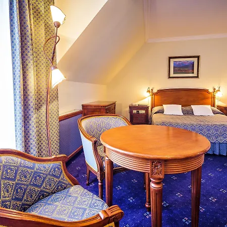 Belvedere Resort&spa 4*