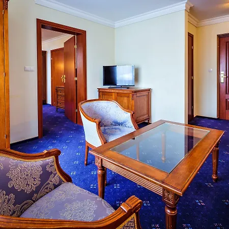 Hotel Belvedere Resort&spa 4*
