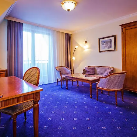 Belvedere Resort&spa Hotel Zakopane