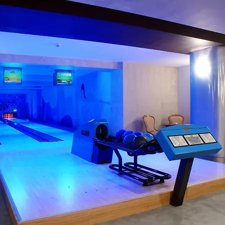 Belvedere Resort&spa Hotel