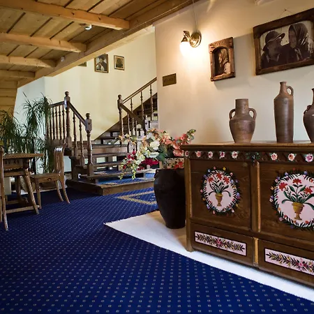 Belvedere Resort&spa Hotel Zakopane