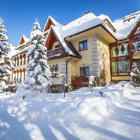 Belvedere Resort&spa Hotel