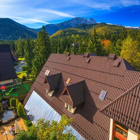 Belvedere Resort&spa Hotel