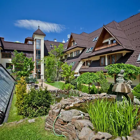 Belvedere Resort&spa Zakopane