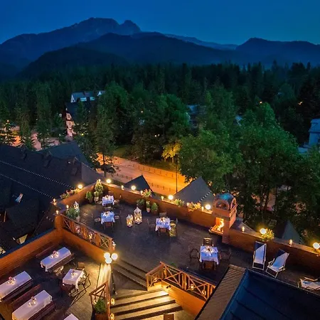 Hotel Belvedere Resort&spa