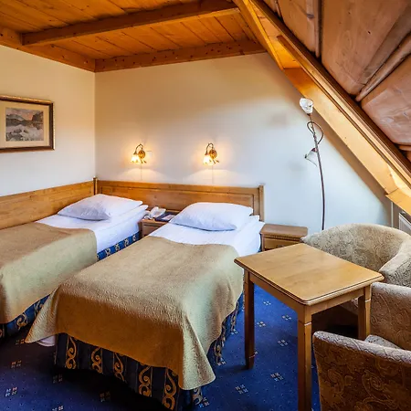 Belvedere Resort&spa Zakopane