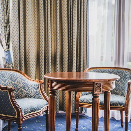 Belvedere Resort&spa 4* 扎科帕内