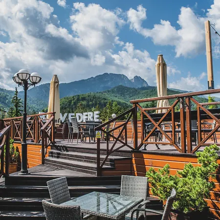 Belvedere Resort&spa Hotel