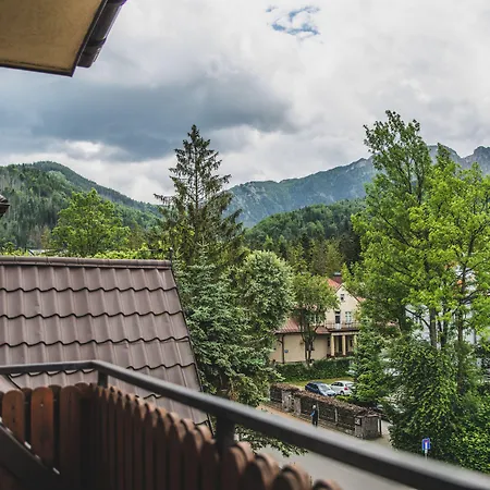 Belvedere Resort&spa 4* 扎科帕内