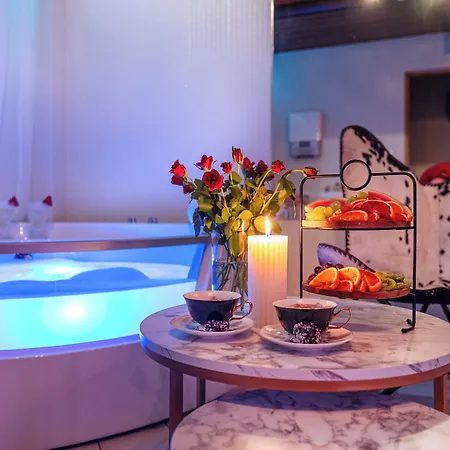 Belvedere Resort&spa Hotel