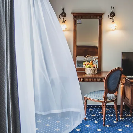 Belvedere Resort&spa Hotel Zakopane