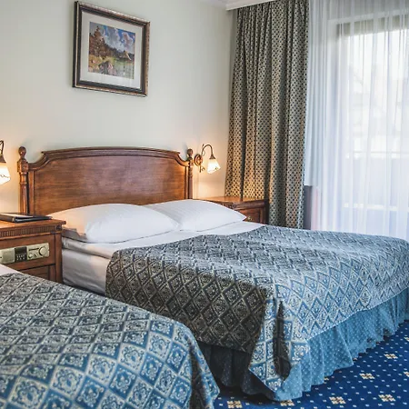 Belvedere Resort&spa Hotel 4*
