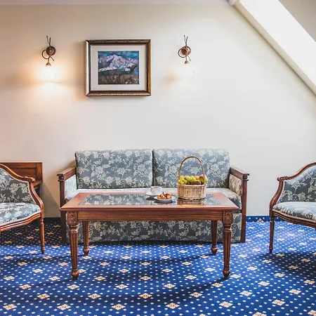 Belvedere Resort&spa Zakopane