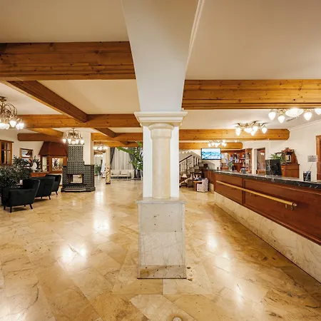 Hotel Belvedere Resort&spa