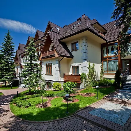 Hotel Belvedere Resort&spa 4*