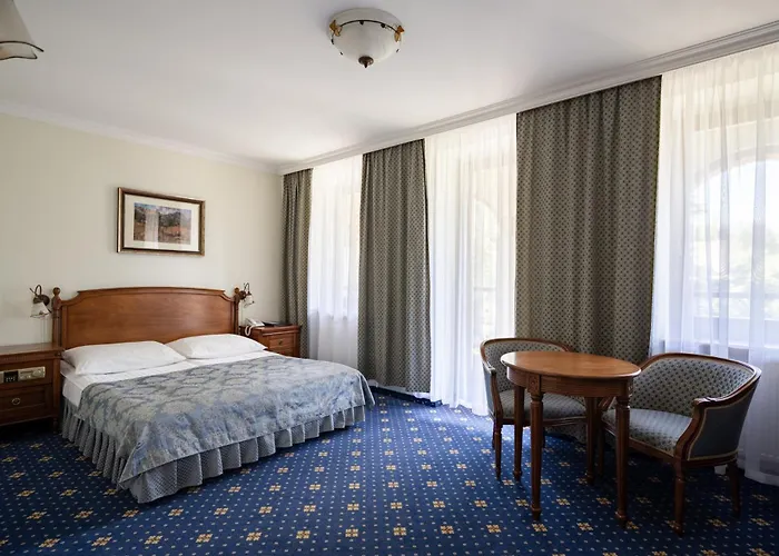 Belvedere Resort&spa Zakopane