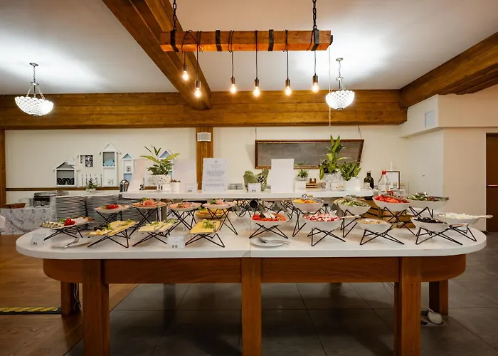 Hotell Belvedere Resort&spa 4*