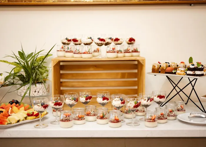 Belvedere Resort&spa Hotell 4*