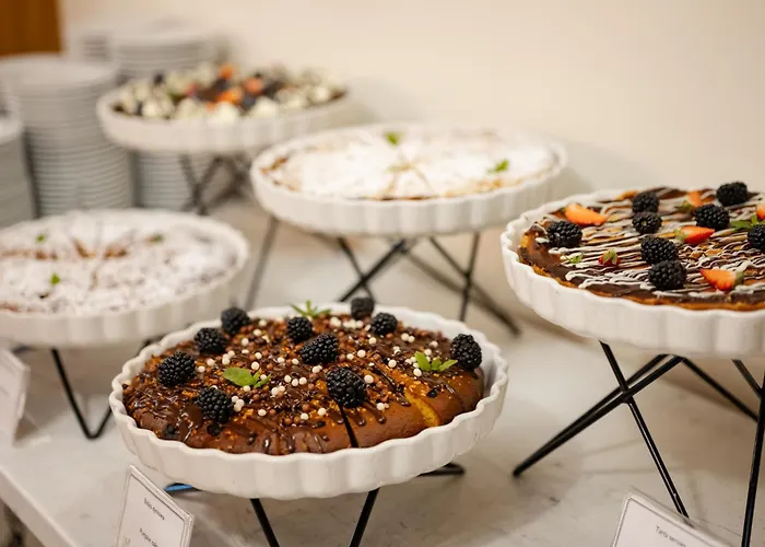 Hotell Belvedere Resort&spa Zakopane