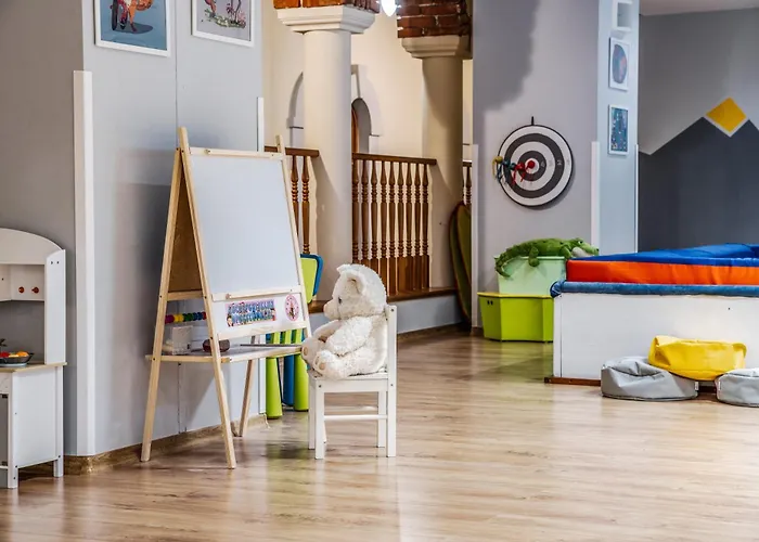 Belvedere Resort&spa