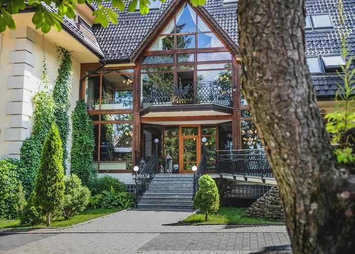 Belvedere Resort&spa Hotell 4*