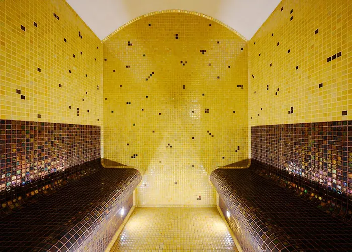 Belvedere Resort&spa Hotel Zakopane