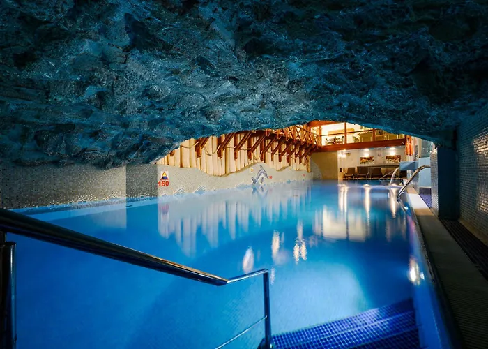 Belvedere Resort&spa