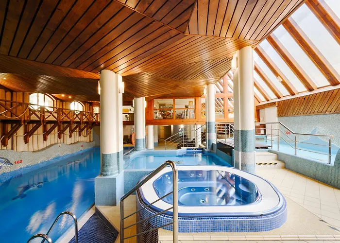 Hotell Belvedere Resort&spa