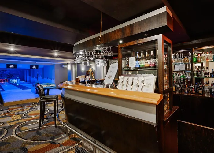 Hotell Belvedere Resort&spa Zakopane