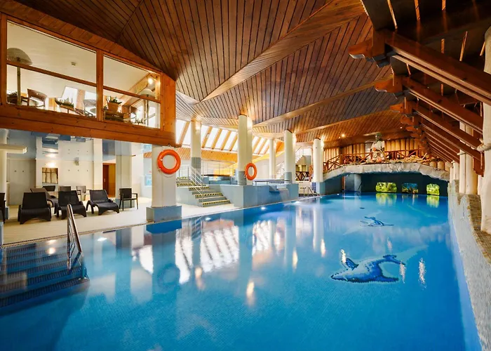 Belvedere Resort&spa 4* Zakopane