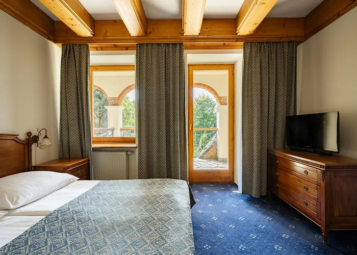 Hotel Belvedere Resort&spa