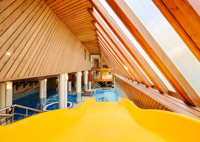 Belvedere Resort&spa Hotel 4*