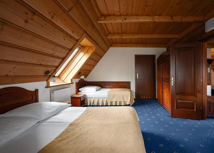 Hotel Belvedere Resort&spa 4*