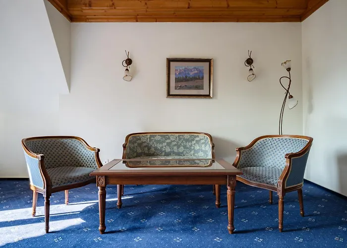 Belvedere Resort&spa 4*