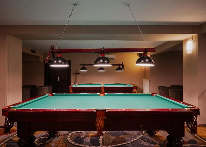 Hotell Belvedere Resort&spa