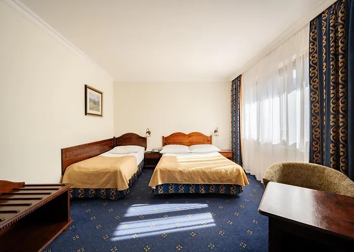 Belvedere Resort&spa 4*