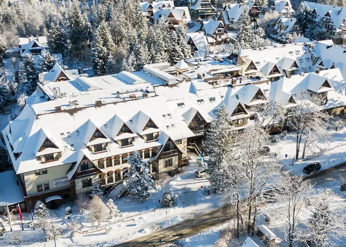 Hotell Belvedere Resort&spa