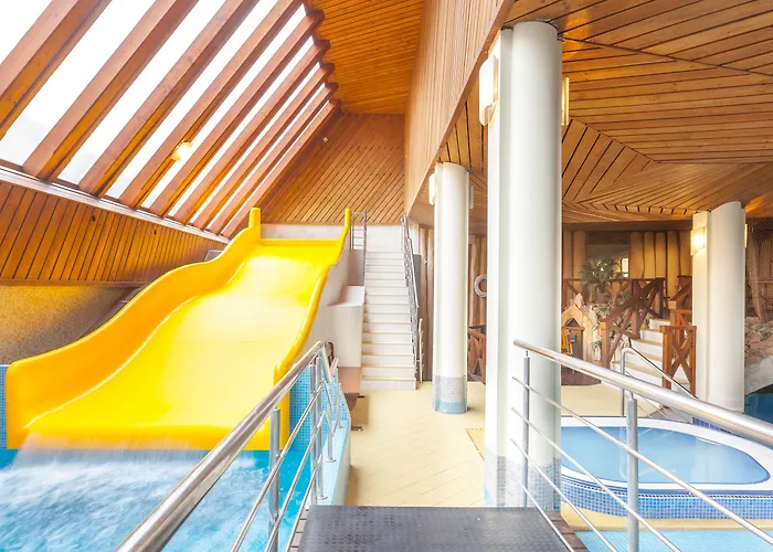 Hotel Belvedere Resort&spa 4*