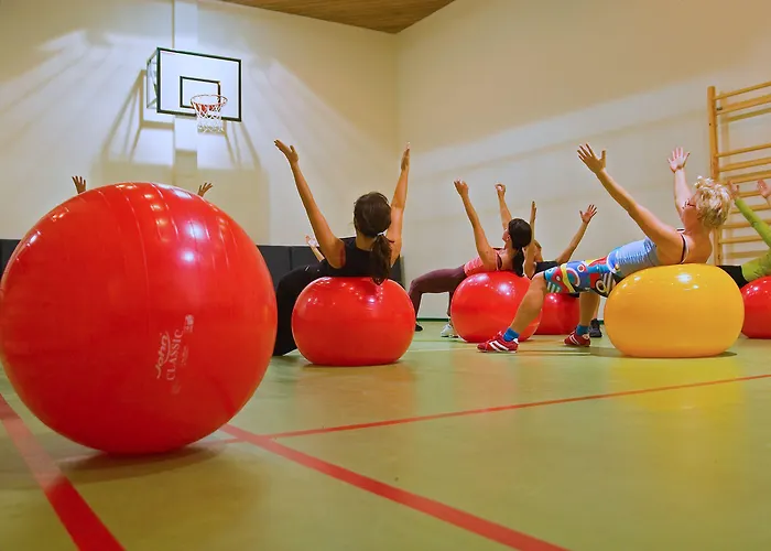 Belvedere Resort&spa Hotell