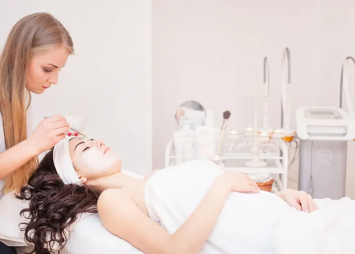 Hotel Belvedere Resort&spa 4*